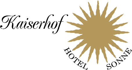 Kaiserhof Hotel Sonne